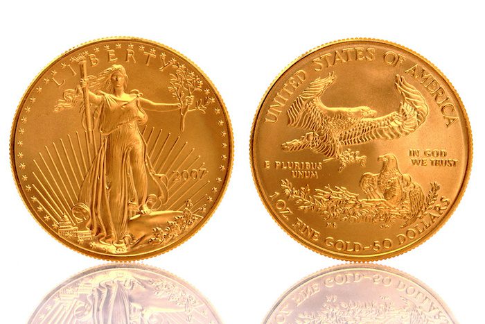 ira eligible gold coins